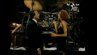 Julio Iglesias When You Tell Me That You Love Me. En Concierto. Venecia 2001