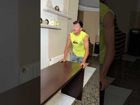 ابن اختي اذكى شخص بالعالم:😱