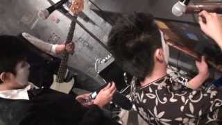 Tanya Markova - Jacuzzi [Jam Sessions with Jugs and Kel] (Live @ Jam 88.3 01.9.2011)