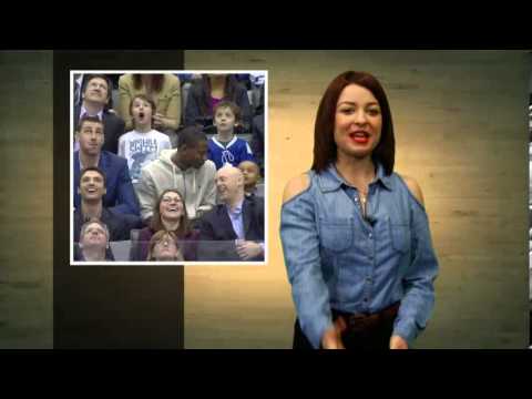 The Wrap with @MatterofKat- Mar. 4, 2013