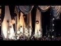 Whiter Shade of Pale -Dave Matthews Band SPAC 05/30/2014