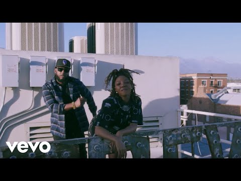 Gotham - In Due Time (Official Video) ft. Niré Alldai