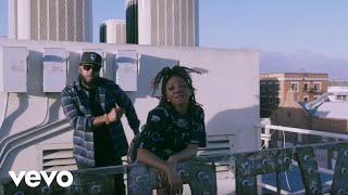 Gotham - In Due Time (Official Video) ft. Niré Alldai