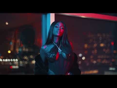 Jimmy Bolt - Mink Bars [Official Video]