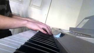 Pianos Become The Teeth - Say Nothing