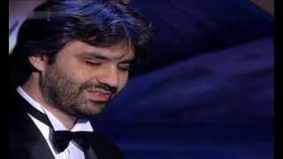 Andrea Bocelli - Il mare calmo della sera 1995