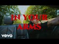 Topic, Robin Schulz, Nico Santos, Paul van Dyk - In Your Arms (For An Angel) (Official Ride Video)