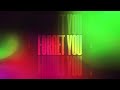 ALYSSA Forget You Official Visualiser
