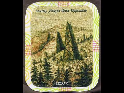 Lunar Abyss Deus Organum - Zoloto