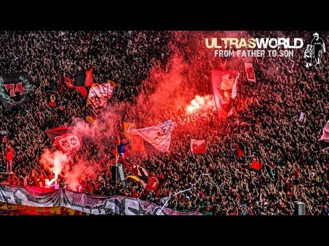 Top-10 Ultras of the Week 17.02 - 23.02 ||  #worldofultras