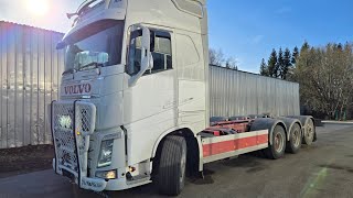 Volvo FH 405kW thumbnail