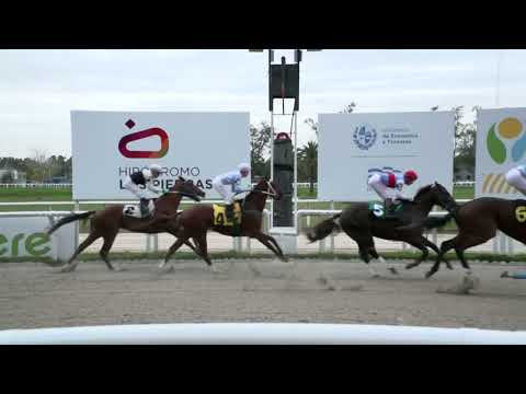 230609 C 02 - SOY MELODIOSO - HIPODROMO LAS PIEDRAS