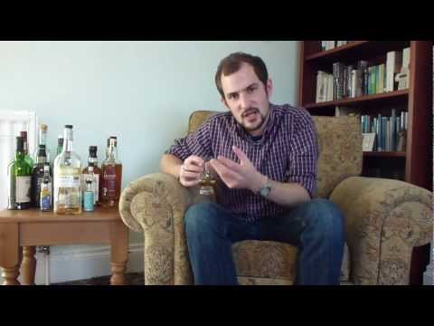 Auchentoshan Springwood Whisky Review