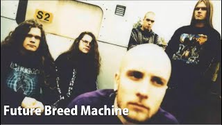 Meshuggah - Future Breed Machine Lesson & Tutorial