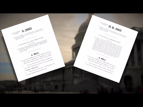 9/11 Law Firm Fights Changes to Health Care Program Video Thumbnail