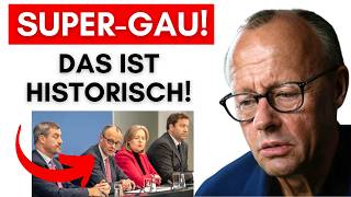 Historisch: Neue Umfragewerte sind der hammer + Hans-Georg Maasen will AfD-Minister werden!