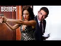 Johnny English Strikes Again 2018 Best Scenes