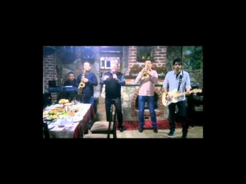 Pero Beli  & Infuzija -  Velice