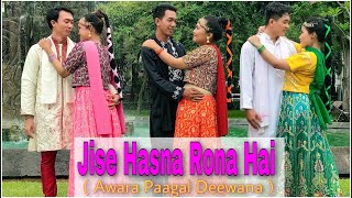 Download lagu Jise Hasna Rona Hai || Parodi India Versi Indonesia || By U Production mp3 Download lagu Jise Hasna Rona Hai || Parodi India Versi Indonesia || By U Production mp3
