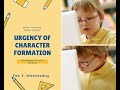 Strategies For Teachers Building Character Inside The Classroom