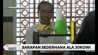 Download lagu 3 Rumah Makan Solo Langganan Jokowi mp3