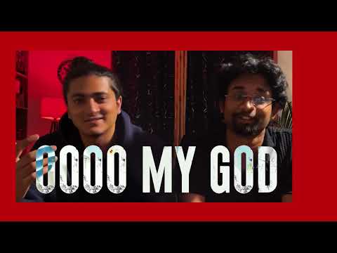 Ranabaali (Official Trailer)