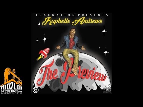 Raphelle Andrews ft. Russ Coson - Who U Been Lovin [Prod Alexander J. Of Trak Nation] [Thizzler.com]