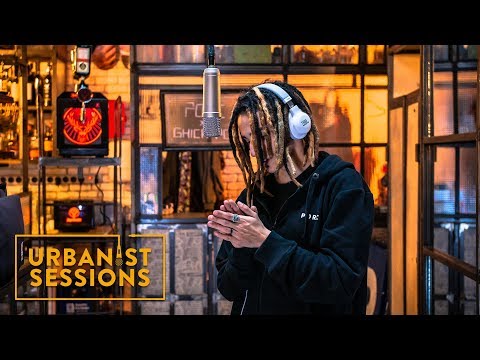 Video thumbnail for URBANIST SESSIONS #002 - AMULY