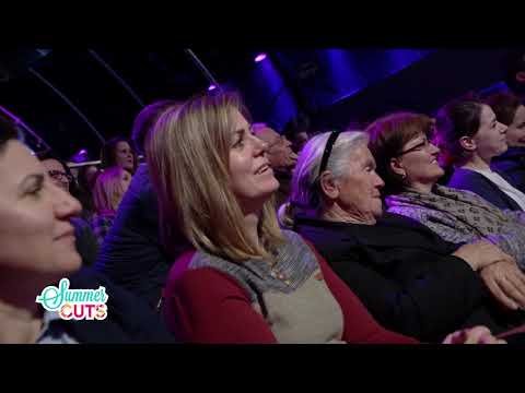 Summer Cuts Pj.2 - 3 Gusht 2018 - Show - Vizion Plus