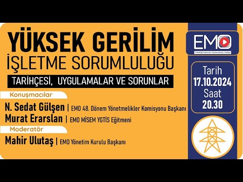 Bursa YG İşletme Sorumluluğu – Kısa Tanıtım