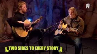 Walter Trout - Two Sides To Every Story - Live uit Lloyd