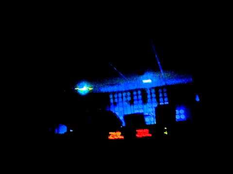 Soulrack & Mikel E presentacion como nuevos residentes del Zul 8 de mayo