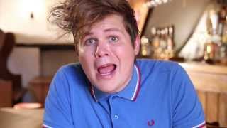 Luke Wright: Essex Lion