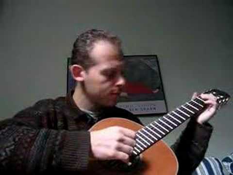 Tell Me Daphne (Beautiful Melody)