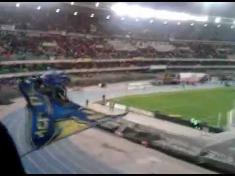 PREPARTITA HELLAS VERONA CITTADELLA /=\