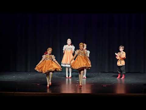 The Village Polka | 2025 Spring Performance