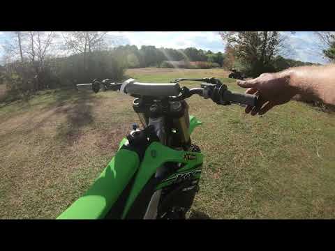 2015 KX450F Engine Rebuild PART 2