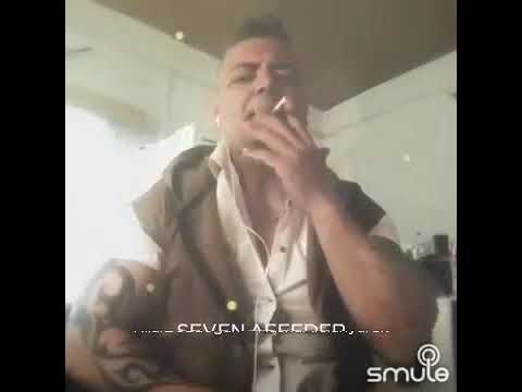 Hüsnü Arslanyürek- Seven Affeder