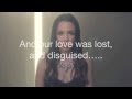 Kait Weston - Til Death Do Us Part (Lyrics Video ...