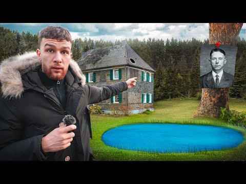 Dieser Serienmörder war in ganz Deutschland bekannt.. (Der Fall Peter Kürten)