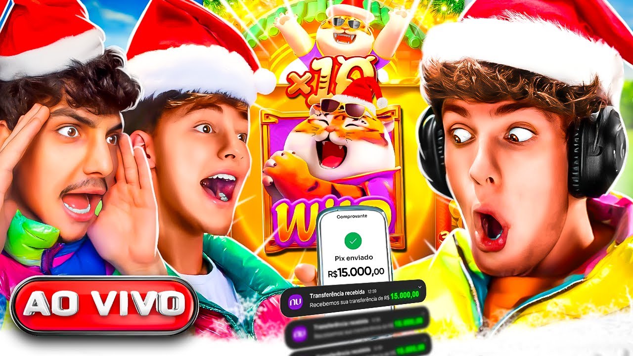 R$45.000 EM PlX & GIROS PRA TODOS!!❤️‍🔥MARKOLA AO VIVO❤️‍🔥