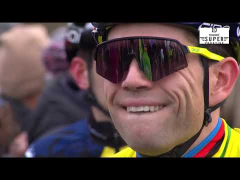 Superprestige Cyclo-cross Gullegem - Men's race - 4th January 2025