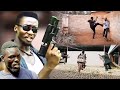 MADE ON THE STREET Full Movie Andrew Ntul Mark Osei Mensah Elisha Okyere Ghana Kumawood Movie