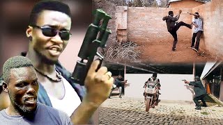 Download lagu MADE ON THE STREET: Full Movie (Andrew Ntul, Mark Osei Mensah, Elisha Okyere) - Ghana Kumawood Movie mp3