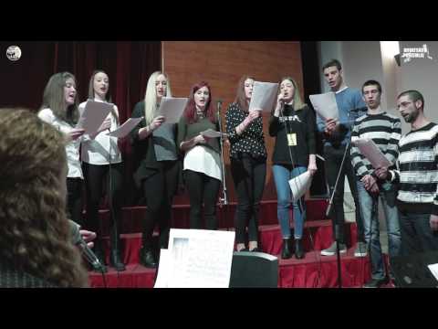 Jesam li ovisnik? - 15.03.2017. - Hrvatsko Nadzemlje