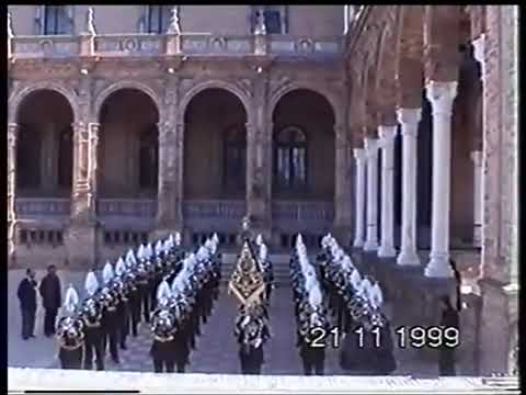 Fuensanta de Cordoba - El Vito (21-11-1999)