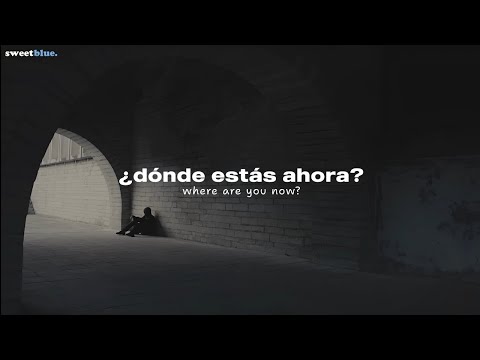 Alan Walker - Faded (Sub. Español + Lyrics) "where are you now? another dream"