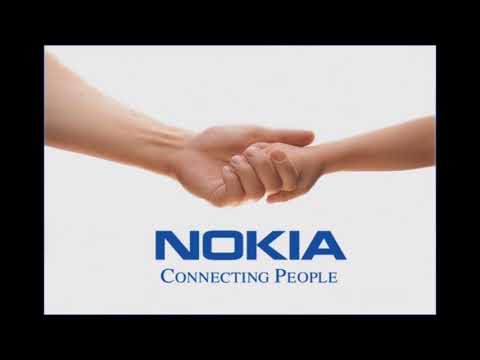 Startup screens of Nokia phones (1999 - today)