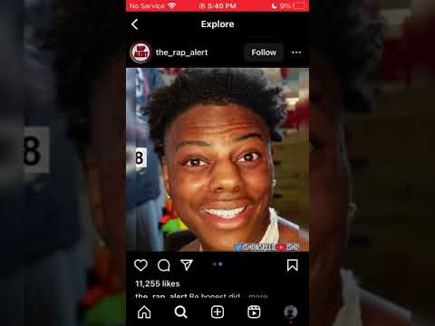 YouTube Thumbnail