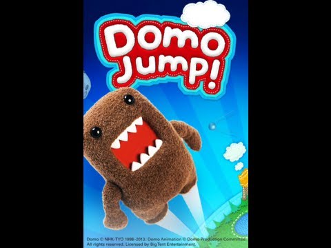 Domo The Journey IOS